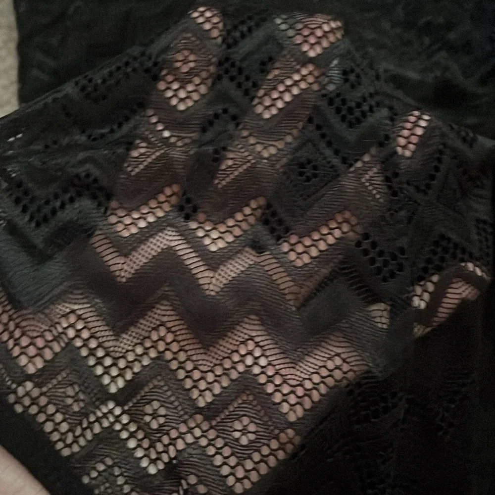 “Nicole Miller- Lingerie Body Suit size small”